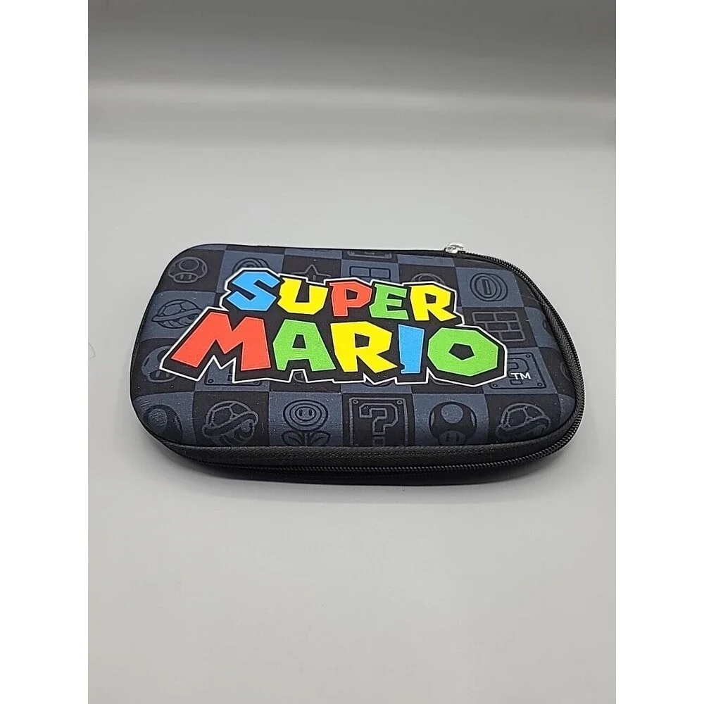 Innovations super mario
